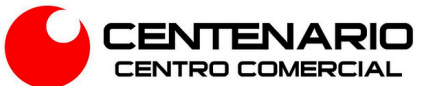 Logo Centenario