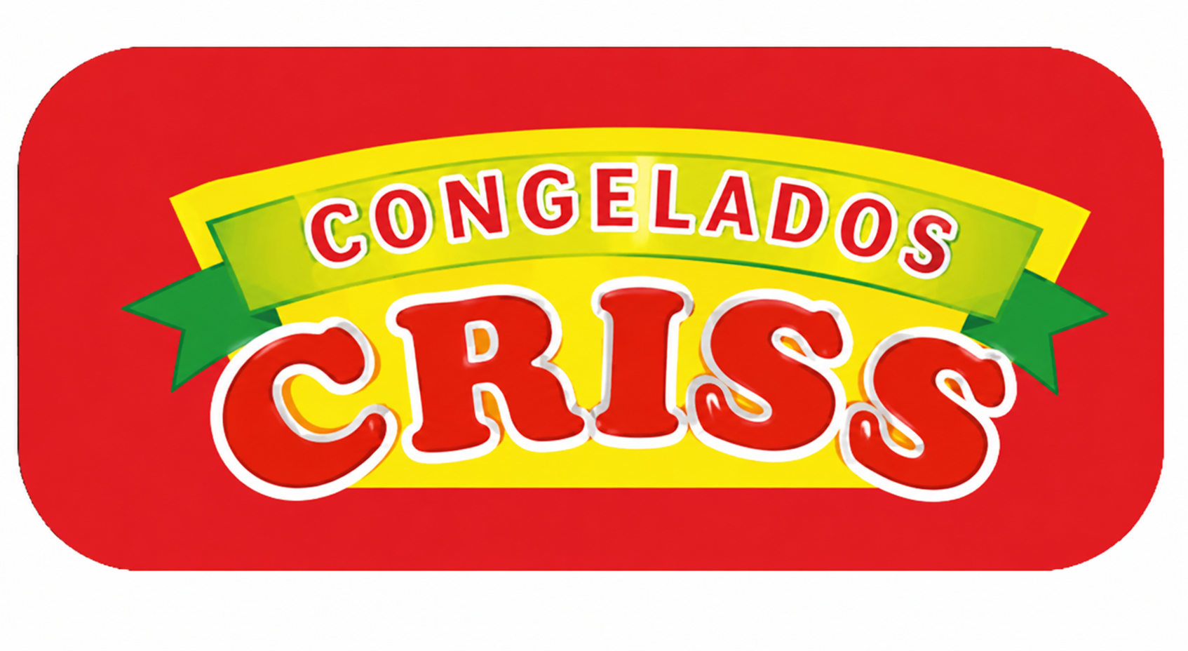 Logo Congelados Griss