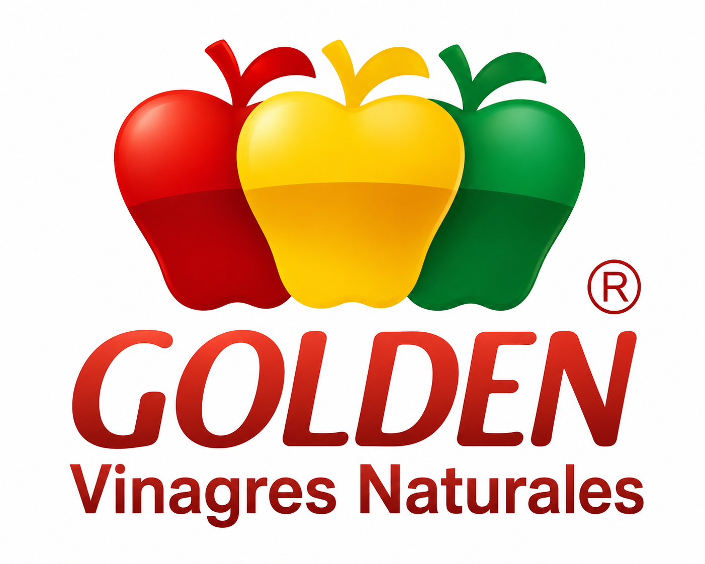 Logo Golder Vinagres