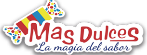 Logo Masdulces