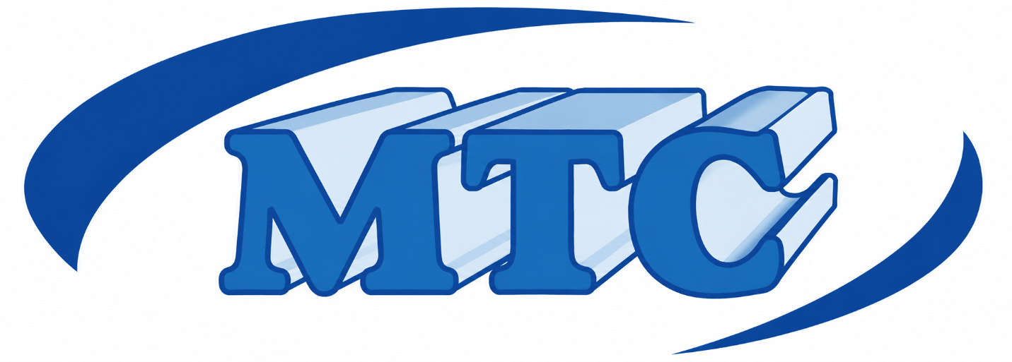 Logo MTC
