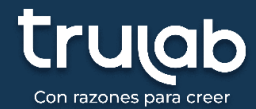 Logo Trulab